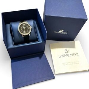 Swarovski Aila Day Watch 5172151 with Box
